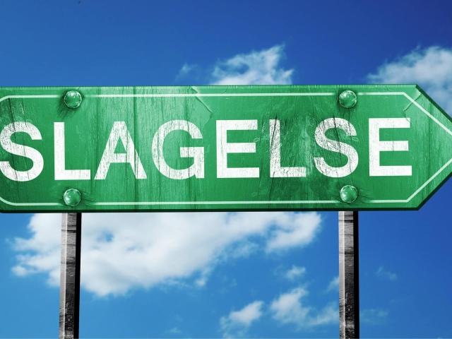 Lejlighed til leje i Slagelse