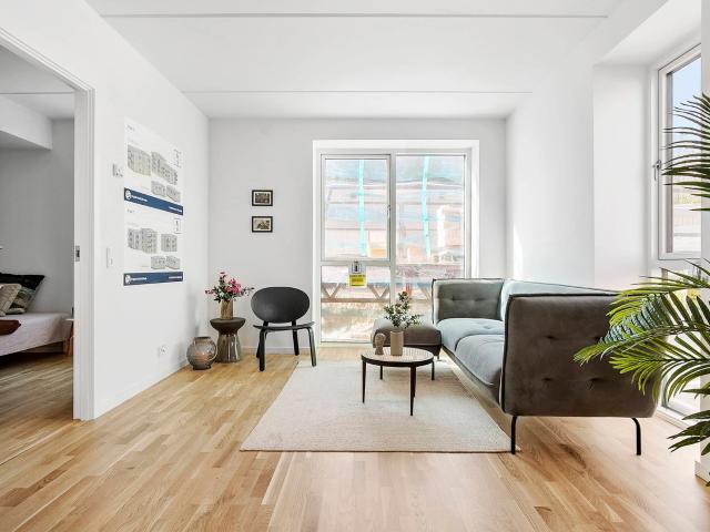 Lejlighed til leje i Slagelse