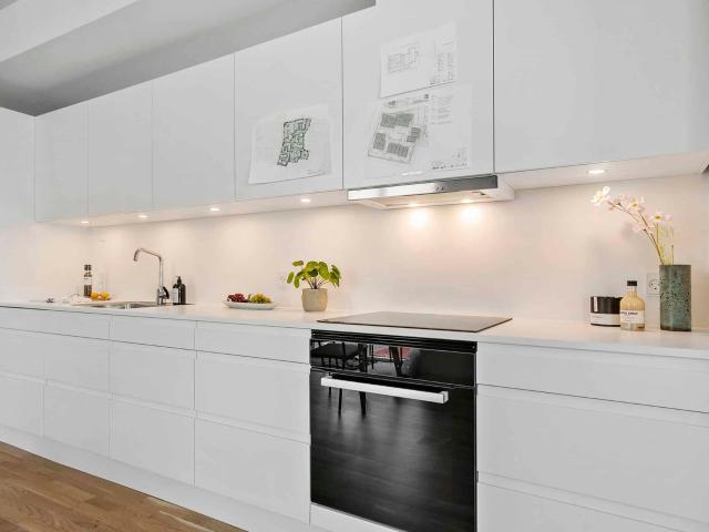 Lejlighed til leje i Slagelse