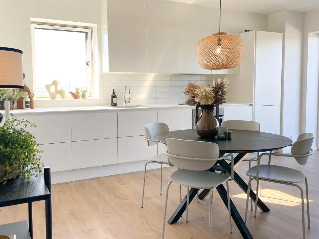 Lejlighed til leje i Fredericia