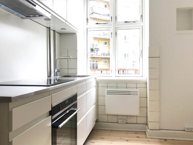 Lejlighed til leje i Århus