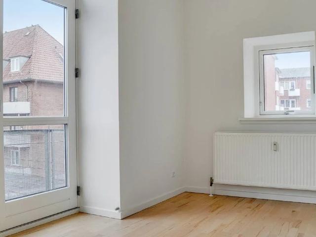 Lejlighed til leje i Odense
