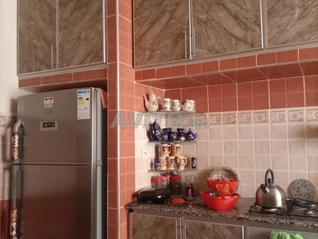 Appartement vente à Tamansourt, L'Oriental