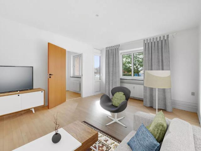 Ejendom til leje i Randers, Århus