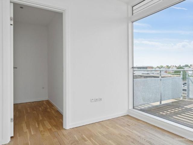 Lejlighed til leje i Nyborg
