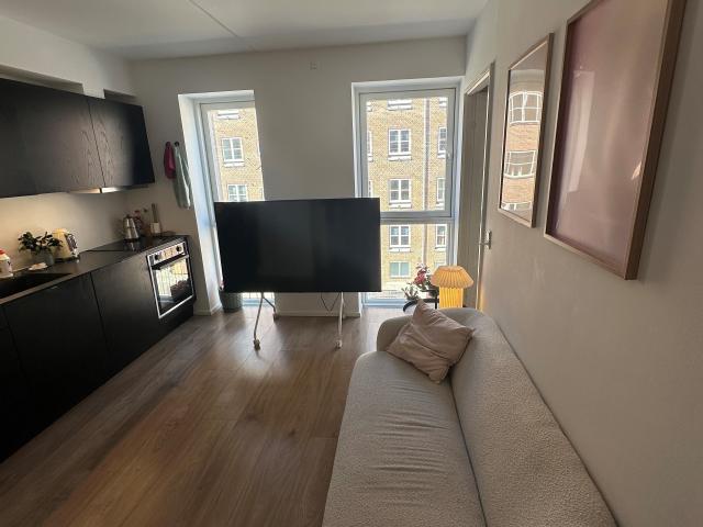 Lejlighed til leje i Århus