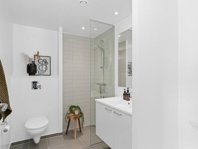 Lejlighed til leje i Horsens, Århus