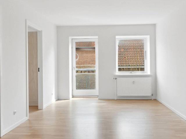 Lejlighed til leje i Sankt Jørgensmark, Odense