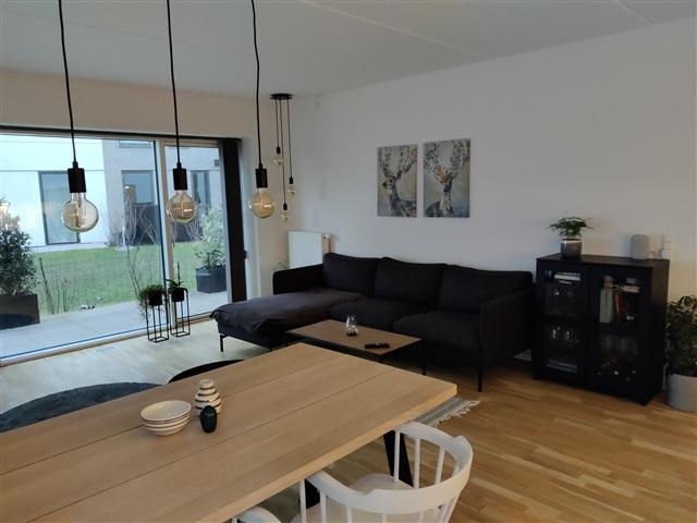 Lejlighed til leje i Århus