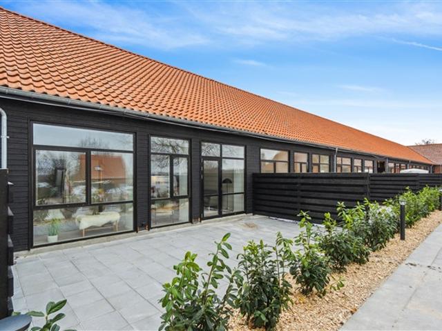 Lejlighed til leje i Frederiksværk, Halsnæs Kommune