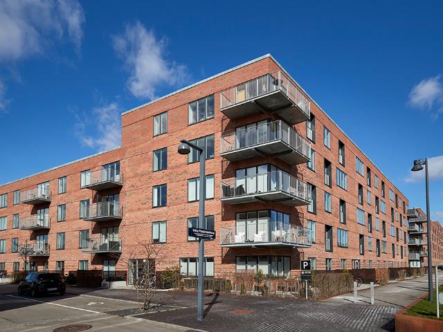 Lejlighed til leje i Valby, København