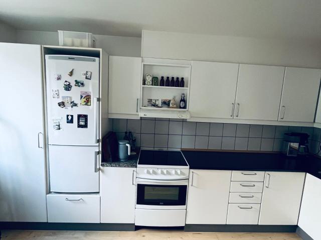 Lejlighed til leje i Herning, Århus