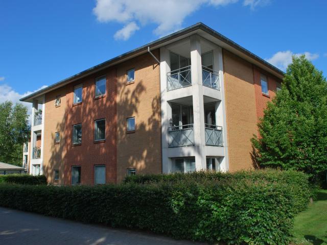 Lejlighed til leje i Herning, Århus