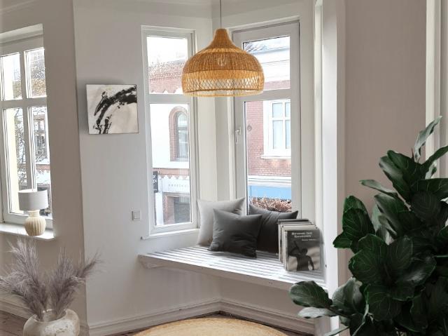 Lejlighed til leje i Silkeborg, Århus