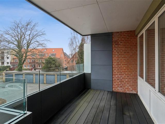 Lejlighed til leje i Herning, Århus