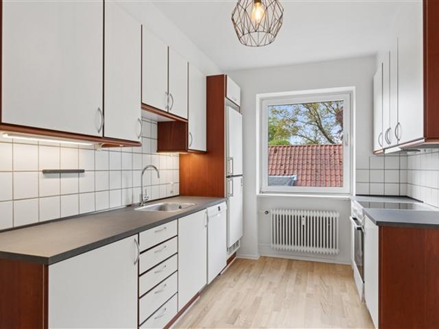 Lejlighed til leje i Herning, Århus