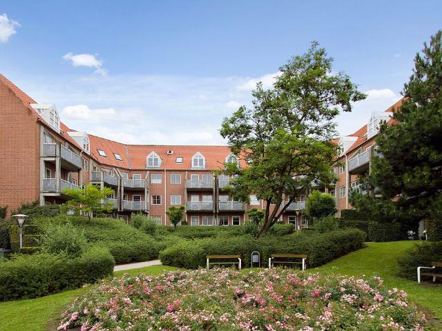Lejlighed til leje i Odense