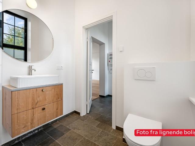 Lejlighed til leje i Ribe, Esbjerg