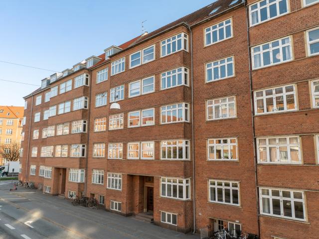 Lejlighed til leje i Jerslev Sogn, Brønderslev-Dronninglund