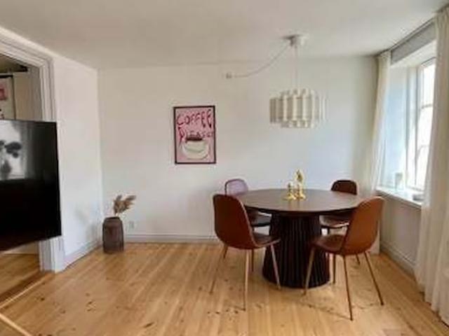 Lejlighed til leje i Aabenraa