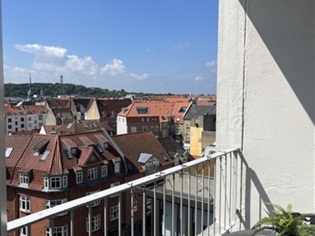 Lejlighed til leje i Aalborg, Brønderslev-Dronninglund