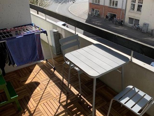 Lejlighed til leje i Århus