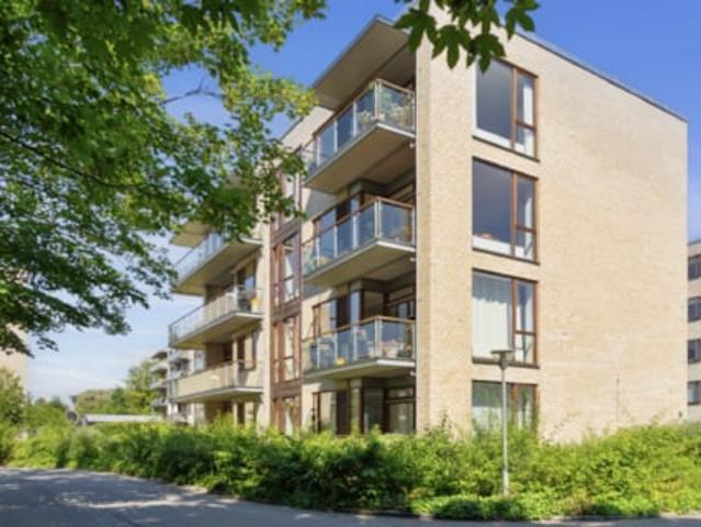 Lejlighed til leje i Kongens Lyngby  , Brøndby