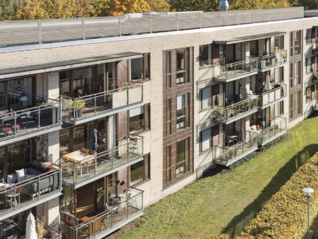 Lejlighed til leje i Kongens Lyngby  , Brøndby