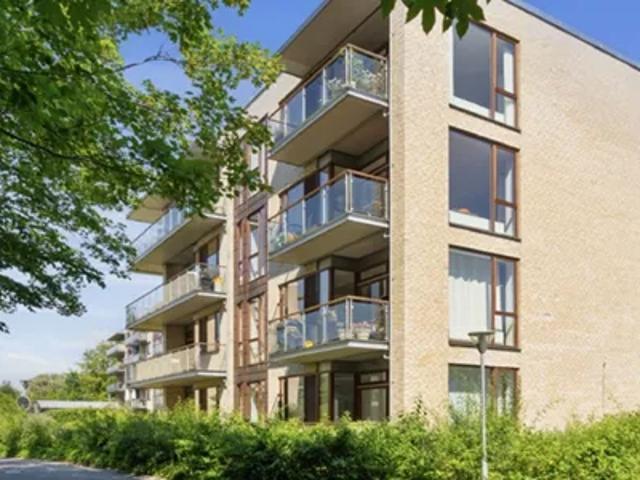 Lejlighed til leje i Kongens Lyngby  , Brøndby