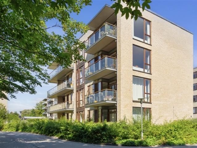 Lejlighed til leje i Kongens Lyngby  , Lyngby-Taarbæk