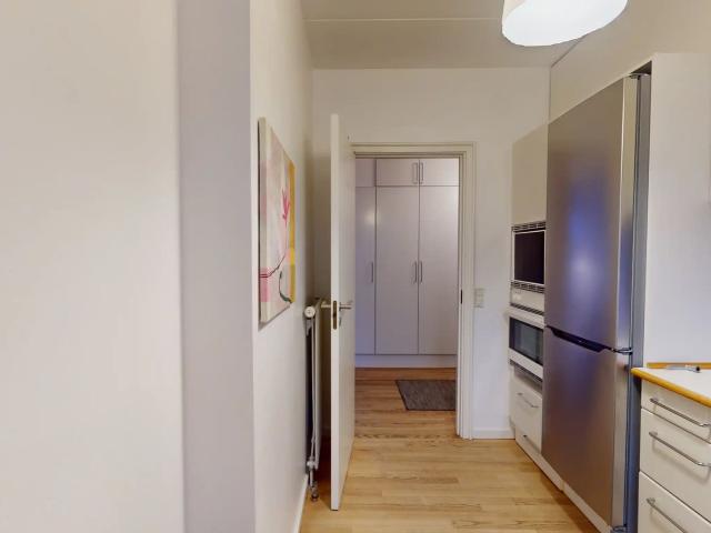 Lejlighed til leje i Hellerup, Brøndby