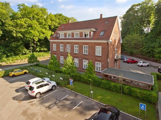 Lejlighed til leje i Frederiksværk, Brøndby