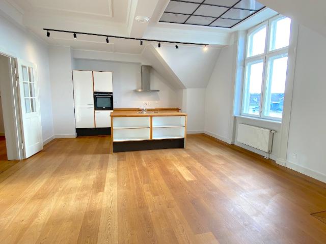 Lejlighed til leje i København