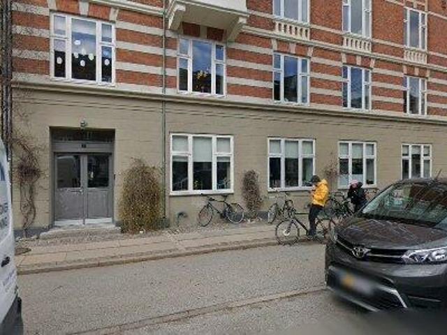 Lejlighed til leje i Vesterbro, København