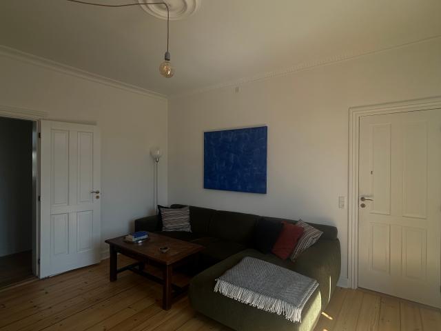Lejlighed til leje i Vesterbro, København