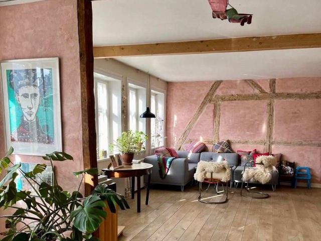 Lejlighed til leje i Christianshavn, København