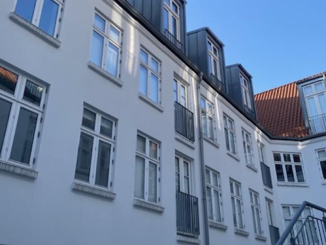 Lejlighed til leje i Indre By, København