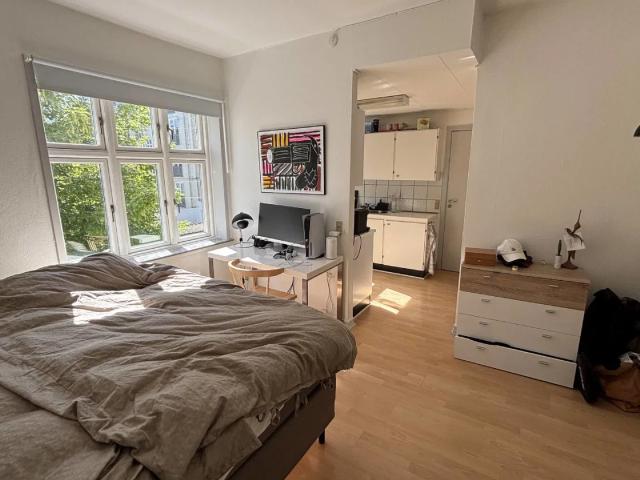 Lejlighed til leje i Aalborg, Brønderslev-Dronninglund