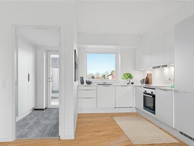 Lejlighed til leje i Ikast, Århus