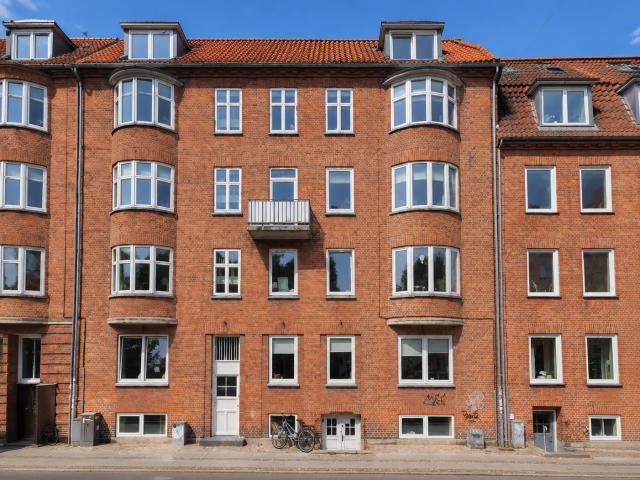 Lejlighed til leje i Aalborg, Brønderslev-Dronninglund