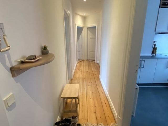 Lejlighed til leje i Århus