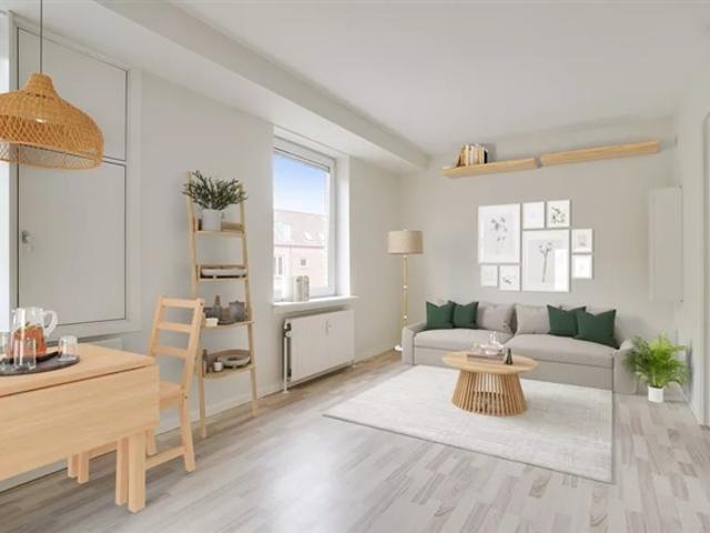 Lejlighed til leje i Viborg, Århus