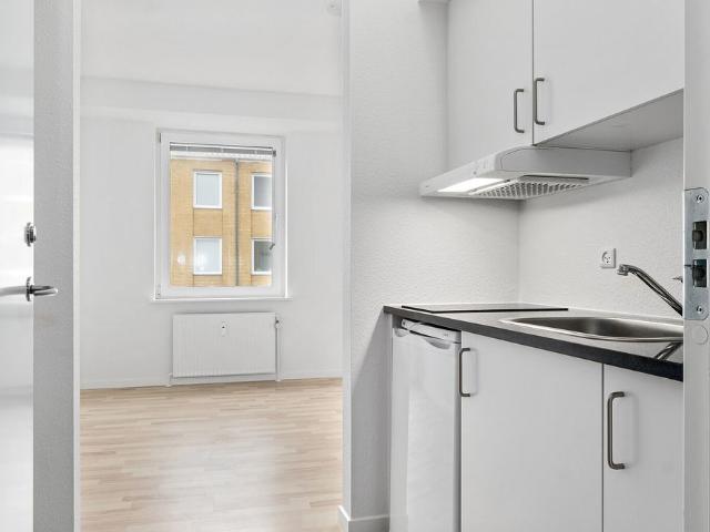Lejlighed til leje i Viborg, Århus