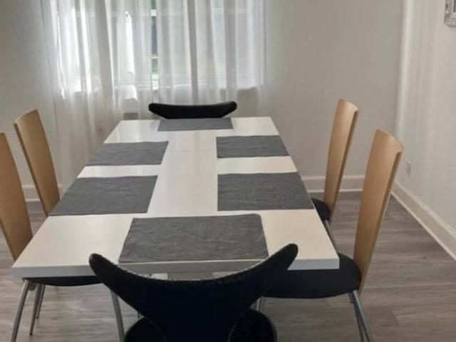 Lejlighed til leje i Middelfart, Middelfart Kommune