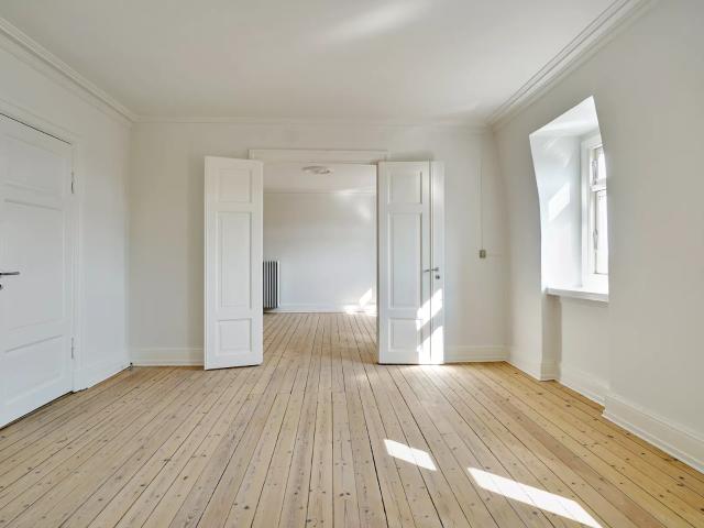 Lejlighed til leje i Esbjerg