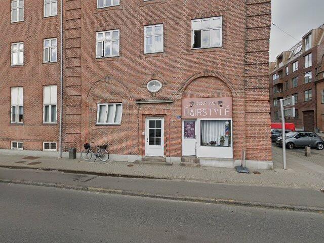 Lejlighed til leje i Esbjerg
