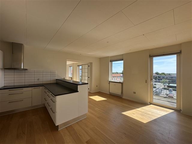 Lejlighed til leje i Ikast, Århus
