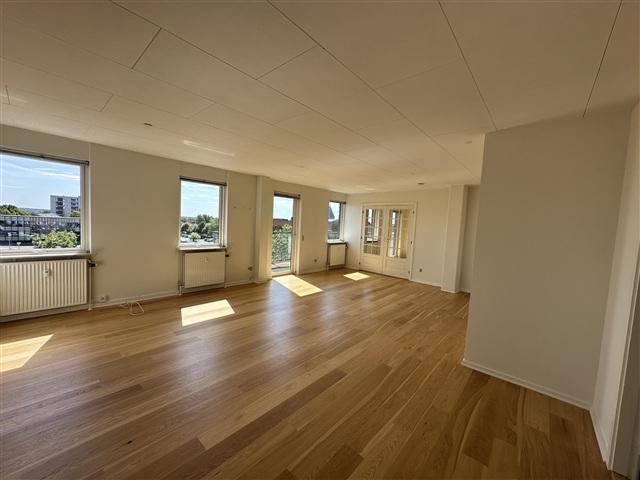 Lejlighed til leje i Ikast, Århus