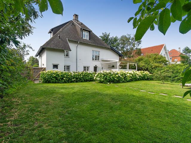 Hus til leje i Hellerup, Brøndby