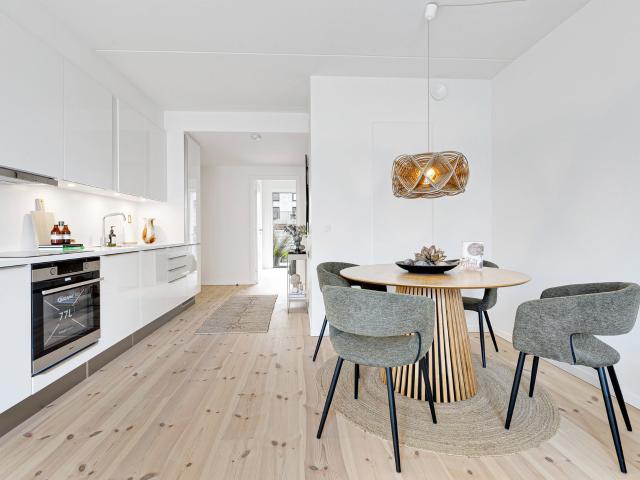Lejlighed til leje i Killerup, Odense